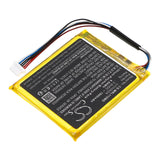 3.8V, Li-Polymer, 1800mAh, Medical battery fits Mindray, Li11i002a, 6.84Wh Medical Cameron Sino Technology Limited (Medical)