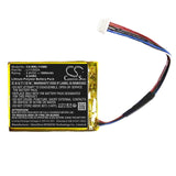3.8V, Li-Polymer, 1800mAh, Medical battery fits Mindray, Li11i002a, 6.84Wh Medical Cameron Sino Technology Limited (Medical)