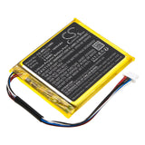 3.8V, Li-Polymer, 1800mAh, Medical battery fits Mindray, Li11i002a, 6.84Wh Medical Cameron Sino Technology Limited (Medical)