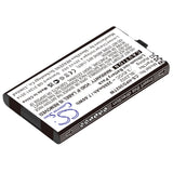3.8V, Li-ion, 2000mAh, Two-Way Radio battery fits Hytera, Bl2202, Bd300, Bd302, 7.6Wh Two-Way Radio Cameron Sino Technology Limited