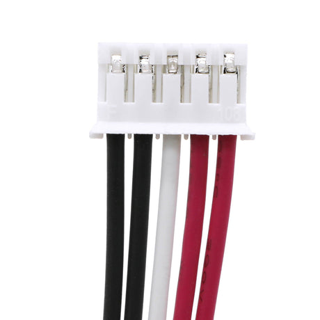 3.8V, Li-Polymer, 2100mAh, Speaker battery fits Logitech, 984-000839, 984-000851, 7.98Wh Speaker Cameron Sino Technology Limited