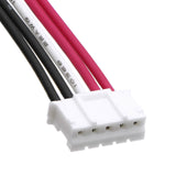 3.8V, Li-Polymer, 2100mAh, Speaker battery fits Logitech, 984-000839, 984-000851, 7.98Wh Speaker Cameron Sino Technology Limited