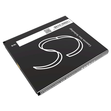 3.8V, Li-Polymer, 2300mAh, Portable Printer battery fits Datecs, Bluecase 50, Bluepad 5500 Plus, 8.74Wh Portable Printer Cameron Sino Technology Limited