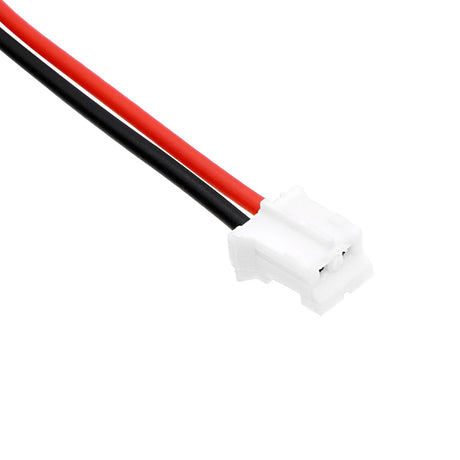 3.8V, Li-Polymer, 2600mAh, Cosmetic Mirror battery fits Simplehuman, St3004, 10x Magnification, 5" Sensor Makeup Mirror, 9.88Wh Cosmetic Mirror Cameron Sino Technology Limited