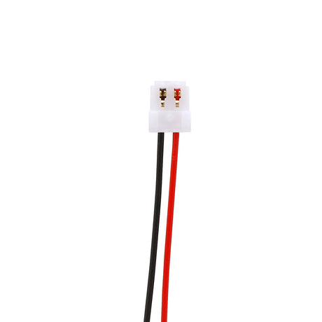 3.8V, Li-Polymer, 260mAh, Transmitters & Receiver battery fits Xvive, U6 Wireless Microphone Transmi, 0.99Wh Transmitters & Receiver Cameron Sino Technology Limited