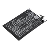 3.8V, Li-Polymer, 2700mAh, SmartPhone battery fits Doro, 178096503, 8020x, 8020x Lte, 10.26Wh Mobile, SmartPhone Cameron Sino Technology Limited (Smartphone)