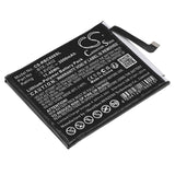 3.8V, Li-Polymer, 3000mAh, SmartPhone battery fits Orbic, Bte-3402, Joy, Orb608lbvzpp, 11.4Wh Mobile, SmartPhone Cameron Sino Technology Limited (Smartphone)
