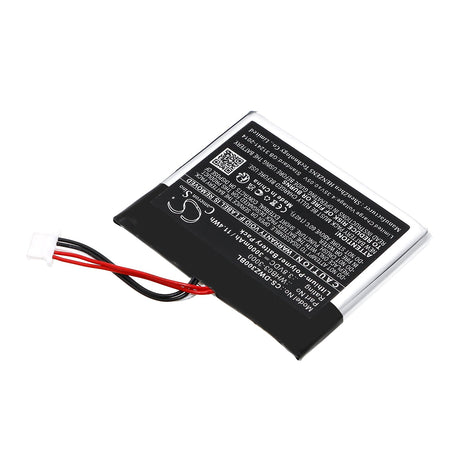 3.8V, Li-Polymer, 3000mAh, Payment Terminal battery fits Dejavoo, Whb03-3000, Q3, Wizarpos Q3, 11.4Wh Payment Terminal Cameron Sino Technology Limited