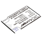 3.8V, Li-Polymer, 3200mAh, SmartPhone battery fits Blu, C986241250l, A190p, Advance A6, 12.16Wh Mobile, SmartPhone Cameron Sino Technology Limited (Smartphone)