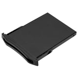 3.8v, Li-polymer, 3900mah, Barcode Scanner Battery Fits Ncr Orderman, 7, 7 Msr, 14.82wh Barcode Scanner Cameron Sino Technology Limited