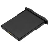 3.8v, Li-polymer, 3900mah, Barcode Scanner Battery Fits Ncr Orderman, 7, 7 Msr, 14.82wh Barcode Scanner Cameron Sino Technology Limited