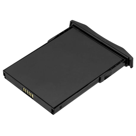 3.8v, Li-polymer, 3900mah, Barcode Scanner Battery Fits Ncr Orderman, 7, 7 Msr, 14.82wh Barcode Scanner Cameron Sino Technology Limited