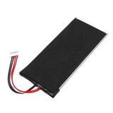 3.8V, Li-Polymer, 3900mAh, Speaker battery fits Lg, Xboom Go Dxg5q, Xg5qbk, 14.82Wh Speaker Cameron Sino Technology Limited
