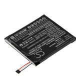 3.8V, Li-Polymer, 4000mAh, SmartPhone battery fits Cat, Caterpillar, App00262, S61, 15.2Wh Mobile, SmartPhone Cameron Sino Technology Limited (Smartphone)