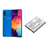 3.8V, Li-Polymer, 4850mAh, Hotspot battery fits Franklin, A50, Jextream, 18.43Wh Hotspot Cameron Sino Technology Limited