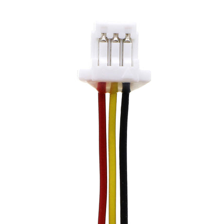 3.8V, Li-Polymer, 500mAh, Headset battery fits Sony, Sp772020, Wf-1000xm5 Charging Case, 1.9Wh Wireless Headset Cameron Sino Technology Limited