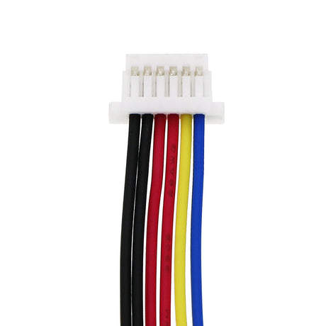 3.8V, Li-Polymer, 6800mAh, Home Security Camera battery fits Ezviz, Dp1, Dp1c, 25.84Wh Home Security Camera Cameron Sino Technology Limited