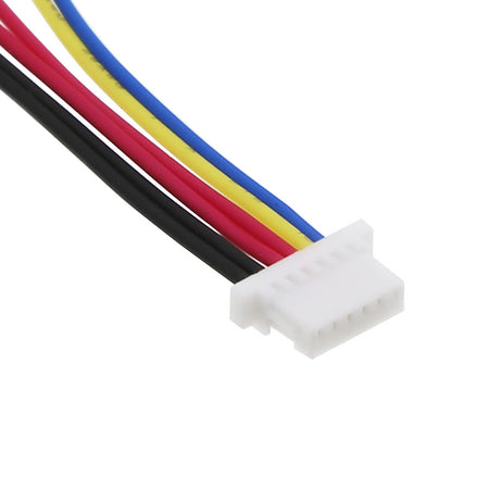 3.8V, Li-Polymer, 6800mAh, Home Security Camera battery fits Ezviz, Dp1, Dp1c, 25.84Wh Home Security Camera Cameron Sino Technology Limited