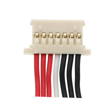 3.8V, Li-Polymer, 7600mAh, Tablet Battery fits Medion, Lifetab P10602, 28.88Wh Tablet Cameron Sino Technology Limited