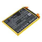 3.91V, Li-Polymer, 3900mAh, SmartPhone battery fits Motorola, Np40, Edge 30 Neo, Xt2245, 15.25Wh Mobile, SmartPhone Cameron Sino Technology Limited (Smartphone)