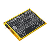 3.91V, Li-Polymer, 4850mAh, SmartPhone battery fits Motorola, Qf50, Moto G04, Xt2421, 18.96Wh Mobile, SmartPhone Cameron Sino Technology Limited (Smartphone)