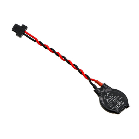 3V, Lithium, 18mAh, CMOS / BackUp battery fits Acer, Aspire 5570, 0.05Wh CMOS / BackUp Cameron Sino Technology Limited