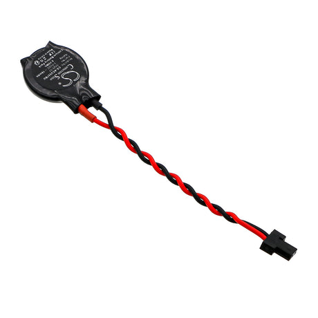 3V, Lithium, 18mAh, CMOS / BackUp battery fits Acer, Aspire 5570, 0.05Wh CMOS / BackUp Cameron Sino Technology Limited