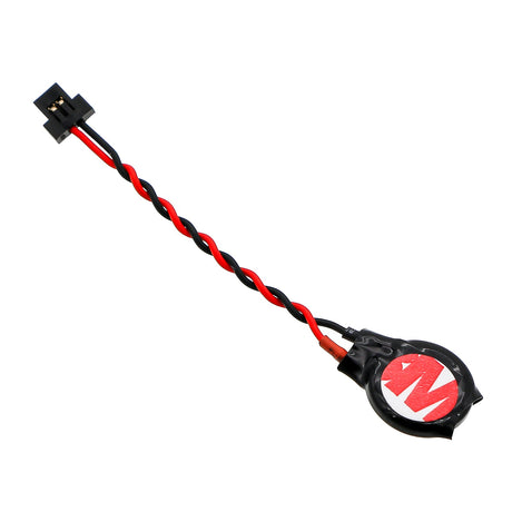 3V, Lithium, 18mAh, CMOS / BackUp battery fits Acer, Aspire 5570, 0.05Wh CMOS / BackUp Cameron Sino Technology Limited