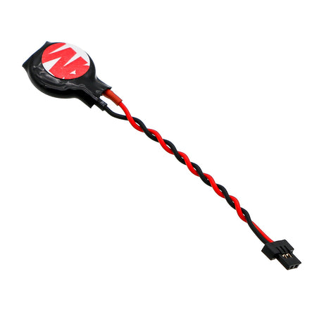 3V, Lithium, 18mAh, CMOS / BackUp battery fits Acer, Aspire 5570, 0.05Wh CMOS / BackUp Cameron Sino Technology Limited