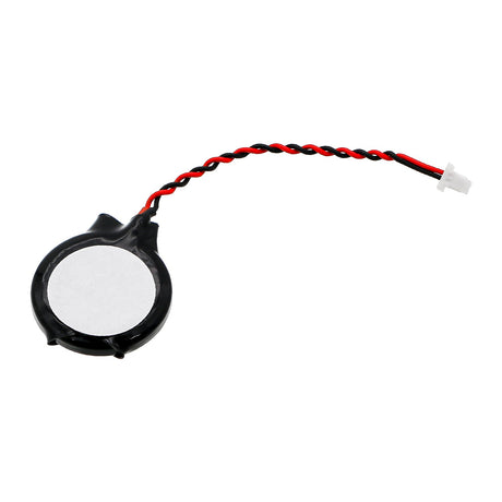 3V, Lithium, 220mAh, CMOS / BackUp battery fits Dell, Latitude 3330, Latitude E4310, 0.66Wh CMOS / BackUp Cameron Sino Technology Limited