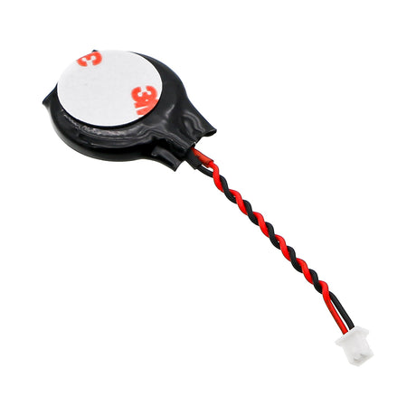 3V, Lithium, 220mAh, CMOS / BackUp battery fits Dell, Latitude E5550, Latitude E5560, 0.66Wh CMOS / BackUp Cameron Sino Technology Limited