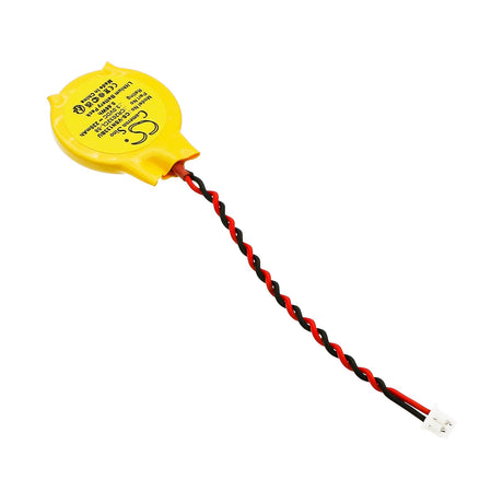 3V, Lithium, 220mAh, PLC battery fits Viewsonic, Nettop Vot133, Vs14165, 0.66Wh PLC Cameron Sino Technology Limited