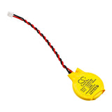 3V, Lithium, 220mAh, PLC battery fits Viewsonic, Nettop Vot133, Vs14165, 0.66Wh PLC Cameron Sino Technology Limited