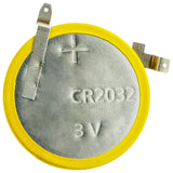 3V, Lithium, 225mAh, Battery Pack battery fits Custom Battery Packs, Cr2032 1s1p, 0.675Wh Battery Pack Cameron Sino Technology Limited