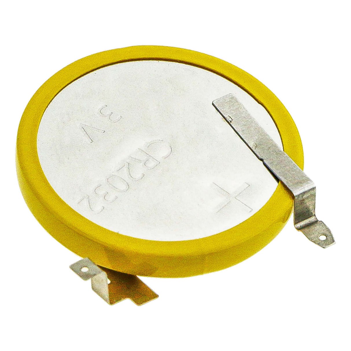 3V, Lithium, 225mAh, Battery Pack battery fits Custom Battery Packs, Cr2032 1s1p, 0.675Wh Battery Pack Cameron Sino Technology Limited