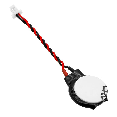 3V, Lithium, 75mAh, CMOS / BackUp battery fits Hp, Elitebook X360 830, 0.23Wh CMOS / BackUp Cameron Sino Technology Limited