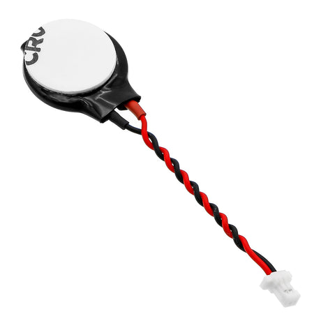 3V, Lithium, 75mAh, CMOS / BackUp battery fits Hp, Elitebook X360 830, 0.23Wh CMOS / BackUp Cameron Sino Technology Limited