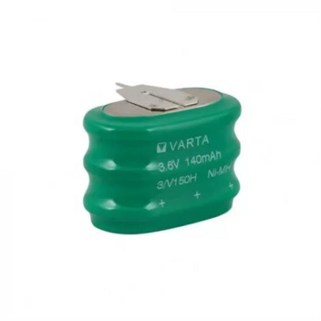 3/V150H Varta 55615-303-059 Battery for Backup Memory Lithium Cell Varta