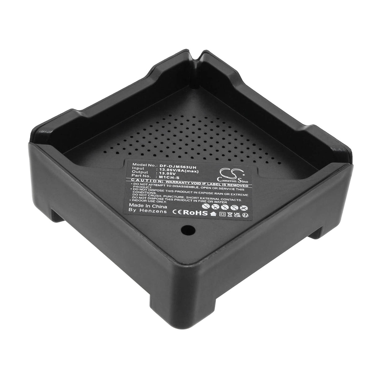 4- Port Charging hub for Mavic, Mavic Pro Battery Charger Cameron Sino Technology Limited