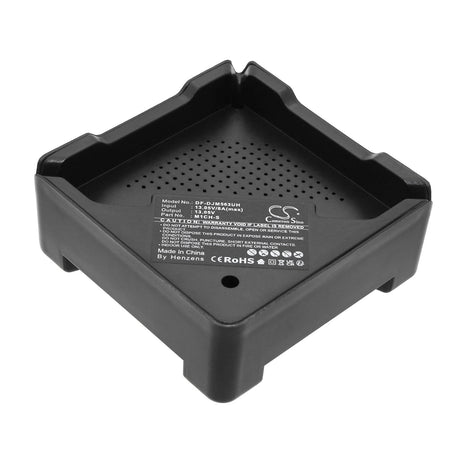 4- Port Charging hub for Mavic, Mavic Pro Battery Charger Cameron Sino Technology Limited