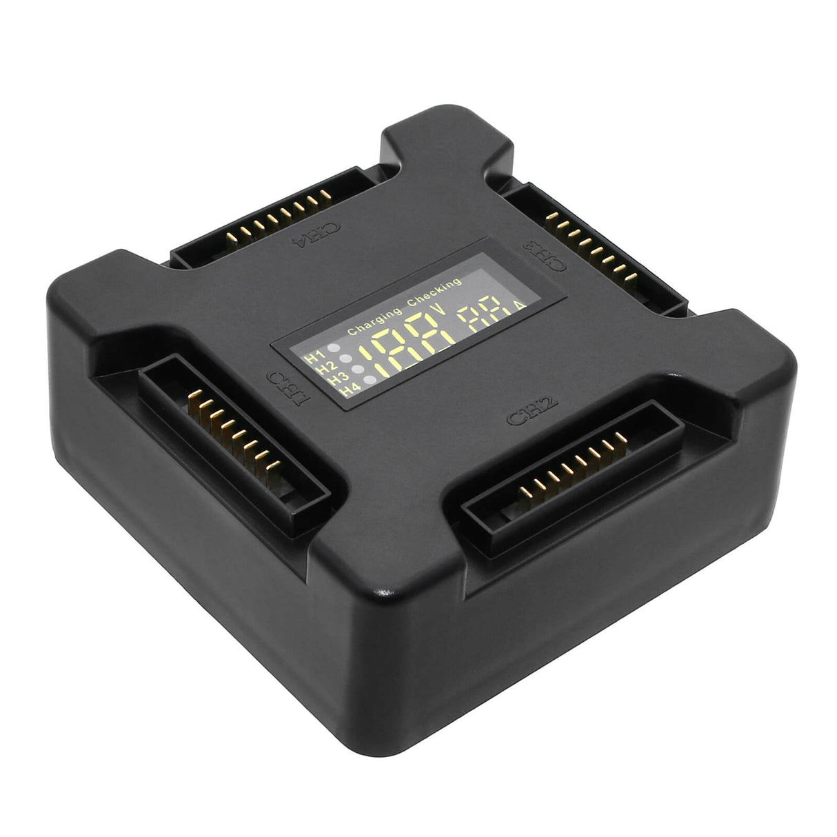 4- Port Charging hub for Mavic, Mavic Pro Battery Charger Cameron Sino Technology Limited