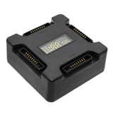 4- Port Charging hub for Mavic, Mavic Pro Battery Charger Cameron Sino Technology Limited