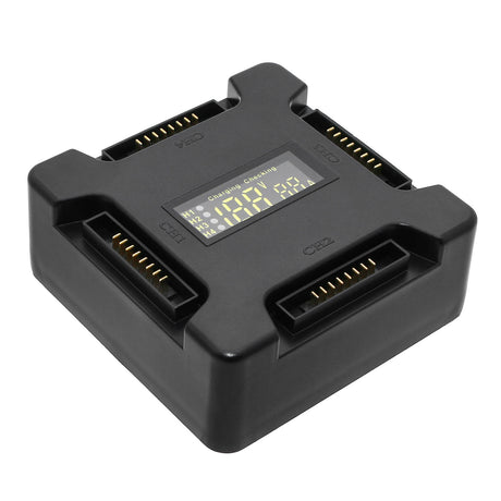 4- Port Charging hub for Mavic, Mavic Pro Battery Charger Cameron Sino Technology Limited