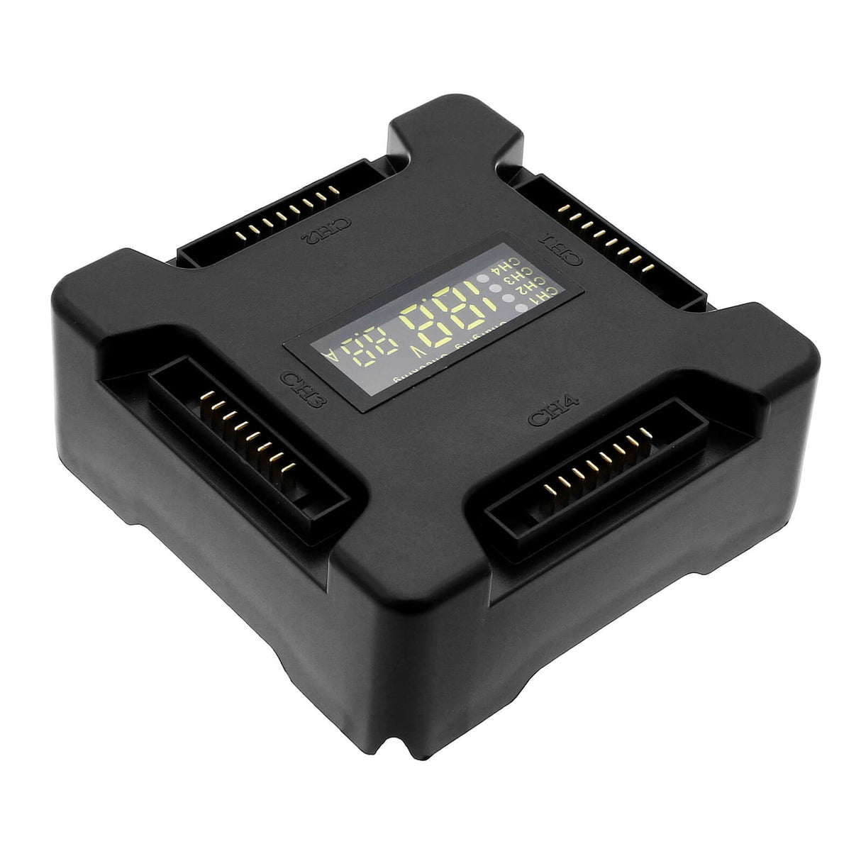 4- Port Charging hub for Mavic, Mavic Pro Battery Charger Cameron Sino Technology Limited