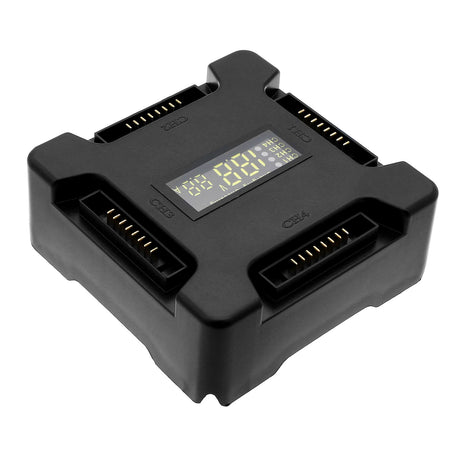 4- Port Charging hub for Mavic, Mavic Pro Battery Charger Cameron Sino Technology Limited