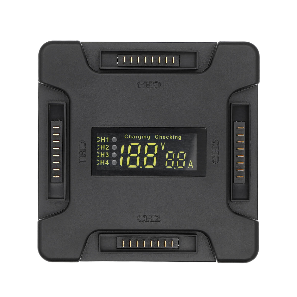 4- Port Charging hub for Mavic, Mavic Pro Battery Charger Cameron Sino Technology Limited