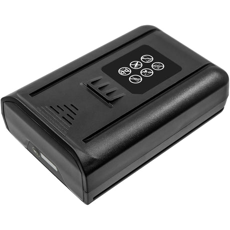 40.0V, Li-ion, 4000mAh, Gardening Tools battery fits Kobalt, Kb2540c-06, 40v Max 19-in Mower, 40v Max 20-in Mower, 160.00Wh Gardening Tools Cameron Sino Technology Limited (Dangerous Goods)