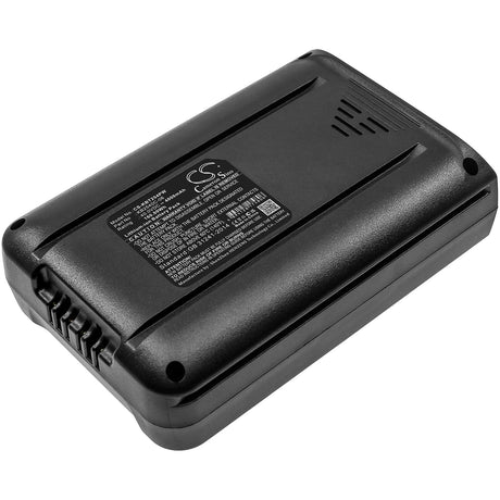 40.0V, Li-ion, 4000mAh, Gardening Tools battery fits Kobalt, Kb2540c-06, 40v Max 19-in Mower, 40v Max 20-in Mower, 160.00Wh Gardening Tools Cameron Sino Technology Limited (Dangerous Goods)