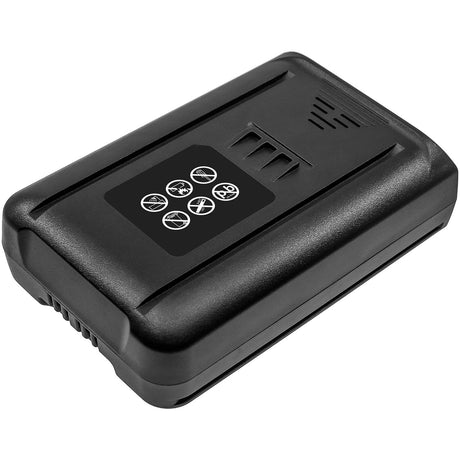 40.0V, Li-ion, 4000mAh, Gardening Tools battery fits Kobalt, Kb2540c-06, 40v Max 19-in Mower, 40v Max 20-in Mower, 160.00Wh Gardening Tools Cameron Sino Technology Limited (Dangerous Goods)