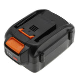 40.0V, Li-ion, 1500mAh, Power Tools battery fits Worx, Wa3580, Wa3747, Wa3877, 60Wh Power Tools Cameron Sino Technology Limited (Power Tools)
